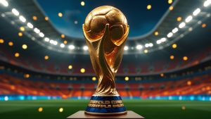 Thông tin World Cup 2026