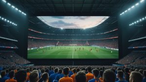 Xem trực tiếp World Cup 2026
