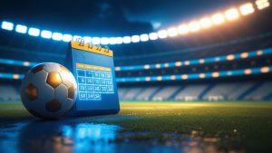 Lịch thi đấu World Cup 2026