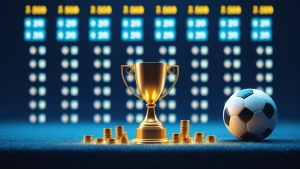 Bảng xếp hạng World Cup 2026